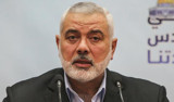 Hamas lideri Heniyye: Direniş geri çekilmeyecek, Kudüs'e doğru yoluna devam edecek