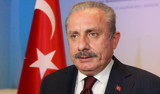 Meclis Başkanı Şentop: Tunus'ta yaşananlar endişe vericidir