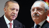 Erdoğan'dan Kılıçdaroğlu'na başörtüsü çağrısı: Samimiysen gel anayasa değişikliğini yapalım