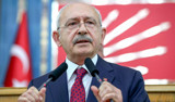 CHP Lideri Kılıçdaroğlu: Başörtüsü için kanun teklifi vereceğiz