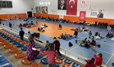 Türkiye'de eğitime verilen ara 20 Şubat'a kadar uzatıldı