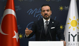 İYİ Parti'den görüşme iddialarına yalanlama