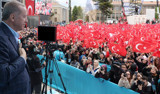 Cumhurbaşkanı Erdoğan Eskişehir Toplu Açılış Töreni'nde konuştu
