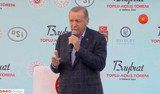 Erdoğan'dan emekli zammı açıklaması: Enflasyona ezdirmeyeceğiz
