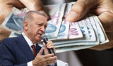 Cumhurbaşkanı Erdoğan'dan emekli memurlara maaş müjdesi