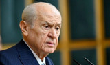 Bahçeli'den Öcalan çağrısı: Meclis'e gelsin DEM grubunda silah bırakıldığını ilan etsin