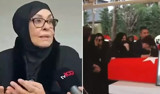 Necla Nazır, Ferdi Tayfur'un cenazesindeki kavgayı anlattı
