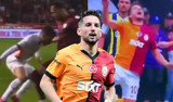 Mertens'in adı tiyatrocuya çıktı! Eski penaltı pozisyonları bir bir gözler önüne serildi