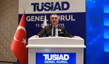 TÜSİAD'dan yeni açıklama: Ülkemize karşı sorumluluğumuzdur