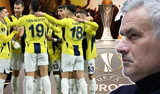 Fenerbahçe'nin Avrupa Ligi şampiyonluk ihtimali: Oranı belli oldu!