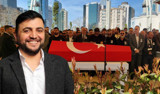 51 yaşında hayatını kaybeden Şinasi Yurtsever'e gözyaşlarıyla veda! "Bir gün tekrar buluşacağımıza eminim"