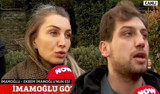 İmamoğlu'nun eşi Dilek İmamoğlu ve oğlu Mehmet Selim İmamoğlu'ndan ilk açıklama