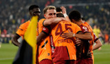 Galatasaray, Kadıköy’den yarı final biletini kaptı: Fenerbahçe’yi 2-1’le geçti