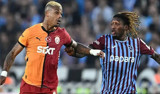 Trabzonspor ile Galatasaray kupa finalinin hakemi belli oldu!