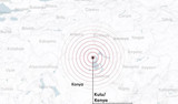 Konya 5.2 ile sallandı! Ankara depremi neden çok şiddetli hissetti?