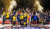 EuroLeague'de şampiyon Fenerbahçe! Monaco'yu devirdi