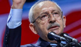 Kılıçdaroğlu: Sizden korkan sizden namerttir! Çok sert kurultay mesajı paylaşımı geldi