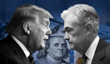 Enflasyonun ardından Trump'tan Fed'e faiz indirimi çağrısı