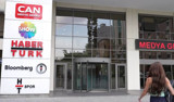 Habertürk ve Show TV’ye el konuldu! Can Holding’e büyük operasyon: 8 gözaltı