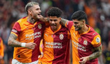 Galatasaray Göztepe'yi 3-1 mağlup etti