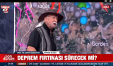 Sındırgı’da sismik hareketlilik sürüyor: Prof. Dr. Şener Üşümezsoy’dan 6 büyüklüğünde deprem uyarısı