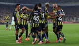 Kadıköy'de 6 gollü maç! Nefes kesti... Fenerbahçe Kayserispor'u 4-2 mağlup etti
