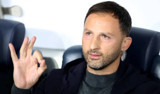 Domenico Tedesco: "Galatasaray'ı umursamıyorum, zamanı gelince bakacağım"