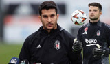 Beşiktaş'tan Necip Uysal ve Ersin Destanoğlu açıklaması!