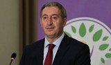 Tuncer Bakırhan’dan CHP’ye eleştiri: Kürt meselesinde cesur olmalıydılar