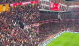 Galatasaray'da kazan kaynıyor! Gaziantep maçı bardağı taşırdı: "Yönetim istifa"