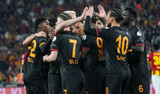 İzmir deplasmanına çıktı: Galatasaray 3-1 kazandı, zirvede fark 4'e yükseldi!
