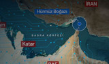 İran Hürmüz Boğazı'nı açtı! Trump, İran'a teşekkür etti