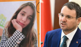 Bakan Akın G&uuml;rlek'ten G&uuml;listan Doku a&ccedil;ıklaması: "Hunharca &ouml;ld&uuml;r&uuml;l&uuml;p..."