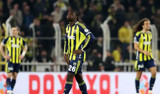 Kadıköy'de 4 gol, Fenerbahçe 90+8'de iki puan kaybetti