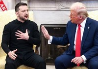 ABD Başkanı Trump açıkladı: Kısa sürede Ukrayna ile anlaşmayı imzalayacağız