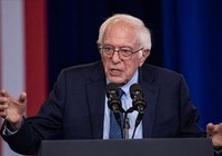ABD'li Senatör Sanders’tan İsrail’e silah satışına sert tepki