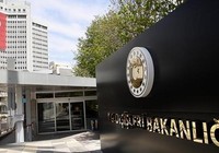 Türkiye'den Güney Kore'ye taziye mesajı