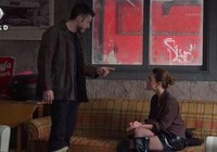 'Bedelini sen de ödeyeceksin' Ayrıldığı sevgilisi peşini bırakmıyor!