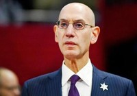 NBA Başkanı Adam Silver: 'Avrupa'da yeni lig için seçeneklerimizi araştırıyoruz'