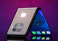 Katlanabilir iPhone hakkında şok iddia, ne yaptın Apple?