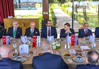 Zeyyat Kafkas: 'Futbolun futboldan uzaklaştığı bir sezon yaşıyoruz'