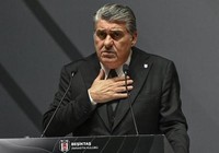 Beşiktaş Başkanı Serdal Adalı'dan transfer ve ayrılık açıklaması: 3 futbolcuyla ilgileniyoruz