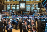 New York borsası karışık seyirle kapandı