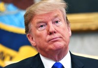 Trump: Çinli yetkililerle tarifeleri görüştük