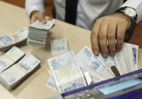 TL mevduat faizi üç ayın zirvesinde
