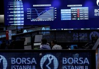 Borsa günü negatif tamamladı