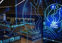 VİOP BIST 30 endeksi güne pozitif başladı