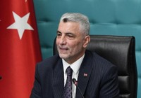 Bakan Bolat'tan 'gümrük vergileri' açıklaması
