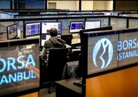 Borsa günün ilk yarısında yatay seyretti