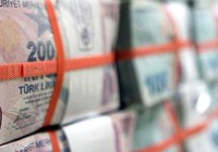 Merkezi borç 10,2 trilyon TL oldu
